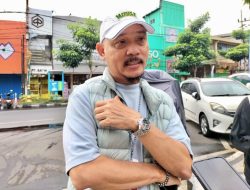 Hindari Terjebak Macet, Berikut Pengalihan Arus Lalin dan Lokasi Parkir Saat Opening Ceremony Porprov