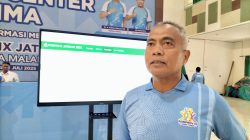 Kepala Disporapar Kota Malang, Baihaqi. Foto: Tugusatu/Bagus Suryo