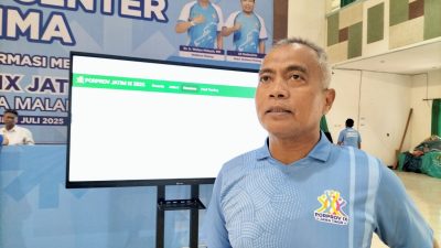 Atlet Kota Malang Hadirkan Kejutan Medali Porprov IX Jatim 2025