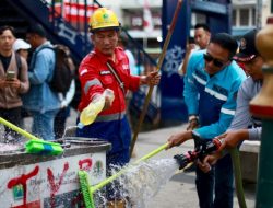 Wali Kota Wahyu Hidayat Terapkan Ngalam Rijik di Kayutangan