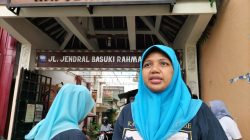 Ketua Pokdarwis Kayutangan, Kota Malang, Jawa Timur, Mila Kurniawati. Foto: Tugusatu/Bagus Suryo