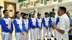 Tenis Lapangan Kota Malang Optimalkan Target Porprov