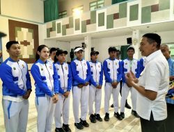 Tenis Lapangan Kota Malang Optimalkan Target Porprov
