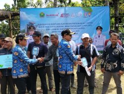 Dispangtan Kota Malang Perkuat Kebijakan Ketahanan Pangan