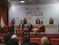 Pahami Perbedaan Komunikasi Nonverbal Kunci Sukses Bermedsos Global