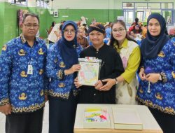 Gelar Gebyar Karya, SLB YPAC Malang Luncurkan Produk Kopi TCWS Buatan Siswa Difabel