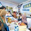 Gerakan Pangan Murah Rambah Kecamatan Lowokwaru