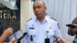 Kepala Diskopindag Kota Malang Eko Sri Yuliadi akan mengembangkan pasar tematik kuliner. Foto: Tugusatu/Bagus Suryo