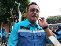DLH Kota Malang Tambah Sif Petugas Kebersihan Selama Porprov