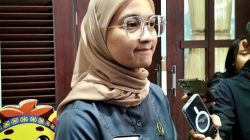 Ketua DPRD Kota Malang Amithya Ratnanggani Siraduhita. Foto: Tugusatu/Bagus Suryo