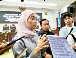 DPRD Kota Malang Sahkan Ranperda Pajak dan Retribusi, Usaha Kuliner Beromzet Rp15 juta Kena Pajak