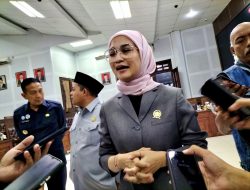 DPRD Kota Malang Tekankan RPJMD Konsentrasi Garap SDM