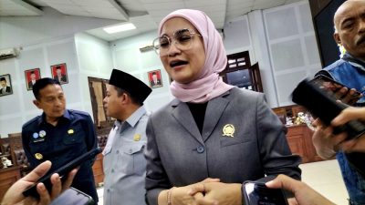 DPRD Kota Malang Tekankan RPJMD Konsentrasi Garap SDM