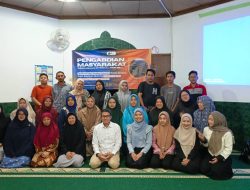 Profesor FISIP UB Dorong Peningkatan Pemasaran Jasa Boga Panti Aisyiyah Kota Malang