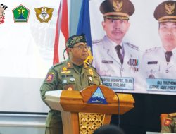 Pemkot Malang Kuatkan Sosialisasi Gempur Rokok Ilegal Bersama Pemangku Kepentingan