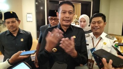 Wali Kota Malang Komitmen Penanganan ATS Tuntas 2025