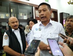 Wali Kota Malang Sebut Harga Pangan Normal Selama Iduladha
