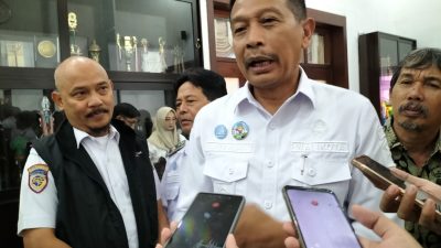 Wali Kota Malang Sebut Harga Pangan Normal Selama Iduladha
