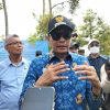 Usaha Beromzet Rp15 Juta Kena Pajak, Wali Kota Wahyu Sebut Spirit Jaga Fiskal