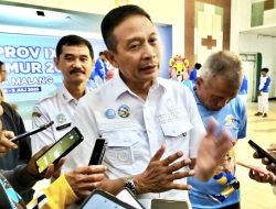 Wali Kota Malang Buka Peluang Siswa Sekolah Swasta Dapat Seragam Gratis