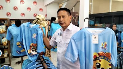 Okupansi Hotel Meningkat, UMKM Nikmati Berkah Porprov di Kota Malang