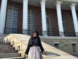 International Psychology Program, Mahasiswa UMM Berhasil Kuliah di Taiwan