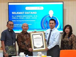 RS Lavalette Berhasil Bertransformasi Digital Pelayanan