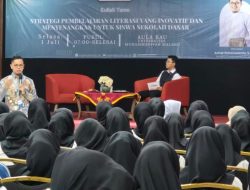 Anak Alami Matthew Effect Punya Masa Depan Lebih Baik