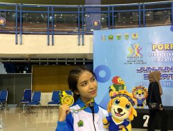 Mahasiswa UMM Sumbang Emas Cabang Olaharga Jiu-Jitsu pada Porprov Jatim 2025