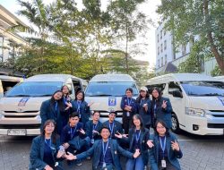 Kegiatan Mahasiswa Membangun Desa UB Ditekankan pada Soft Skill dan Empati Sosial