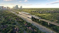 Cluster VOLA Alam Sutera. Istimewa