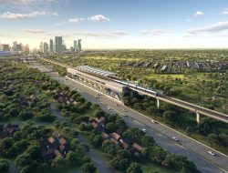 Sutera Rasuna Luncurkan Vola, 72% Unit Ditawarkan Terjual