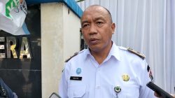 Kepala Diskopindag Kota Malang Eko Sri Yuliadi gercep memperkuat kelembagaan Koperasi Merah Putih di 57 kelurahan. Foto: Tugusatu/Bagus Suryo