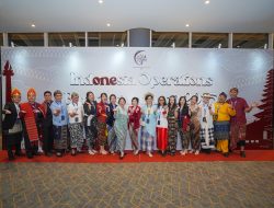 BCA Jadi Pemenang Utama Indonesia Operations Banking Summit 2025