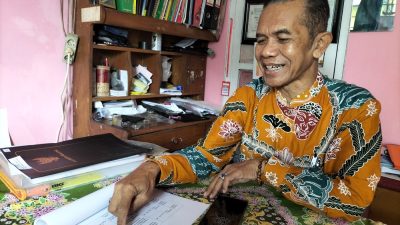 Sejahtera Bersama Koperasi Kelurahan Merah Putih Bumiayu di Kota Malang