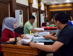 O2SN Tingkat SD dan SMP Sederajat 2025 Bergulir Memasuki Persiapan Technical Meeting