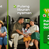 Sambut Liburan Sekolah, Gojek Kembali Hadirkan Yuk Libur