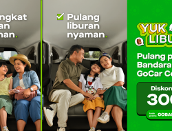 Sambut Liburan Sekolah, Gojek Kembali Hadirkan Yuk Libur