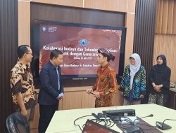 Asosiasi Perajin Batik Kota Malang Digitalisasi Batik Berbasis Kecerdasan Buatan Bersama Universitas Brawijaya