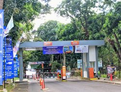Perum Jasa Tirta I Berlakukan Pembayaran Nontunai di Gerbang Kawasan Wisata Bendungan Lahor