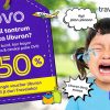Rencanakan Liburan Sekolah Bareng Keluarga, Ovo Luncurkan #WaktunyahOVOliday