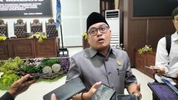 Pansus DPRD Kota Malang Dorong Postur APBD Tembus Rp4 triliun