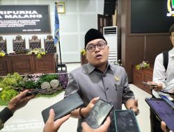 Pansus DPRD Kota Malang Dorong Postur APBD Tembus Rp4 triliun