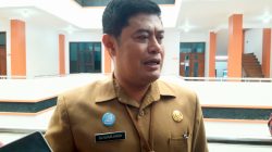 Dinas Pendidikan dan Kebudayaan (Dikbud) Kota Malang, Suwarjana. Foto: Tugusatu/Bagus Suryo