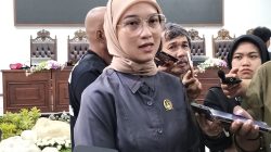 DPRD Soroti Kinerja Anggaran Pemkot Malang