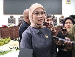 DPRD Soroti Kinerja Anggaran Pemkot Malang