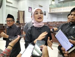 DPRD Kota Malang Dorong Keseimbangan Kualitas Pendidikan