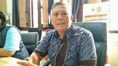 DPRD Kota Malang Perjuangkan Siswa SD-SMP Swasta Dapat Seragam Gratis