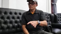 Ketua Komisi D DPRD Kota Malang, Eko Herdiyanto. Foto: Tugusatu/Bagus Suryo