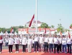 Pemkab Lamongan Luncurkan 474 Koperasi Merah Putih, Pak Yes: Koperasi Perkuat Ekonomi Desa